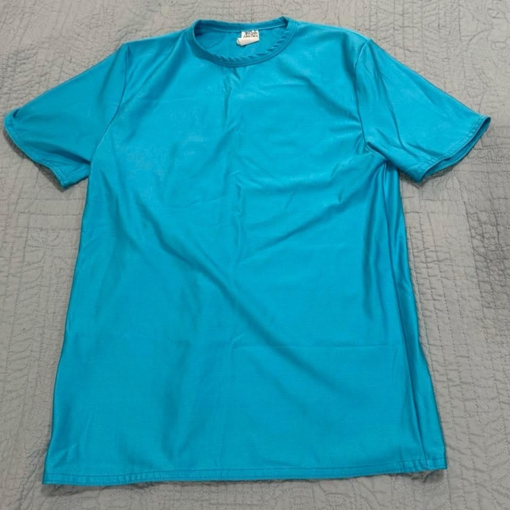A Wish Come True 334 Short Sleeve Shirt